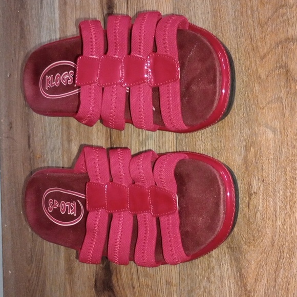 Klogs.. - Picture 2 of 8